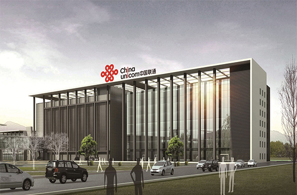 四川狗子28为中国联通四川天府新区IDC中心护航,应急照明eps电源方案获认可